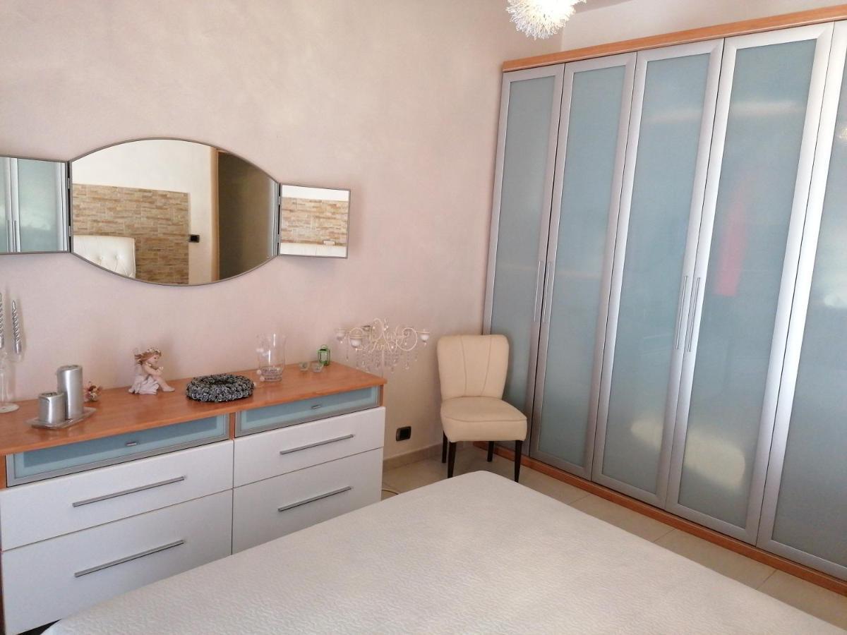 Cappuccini Hotel Ragusa Buitenkant foto
