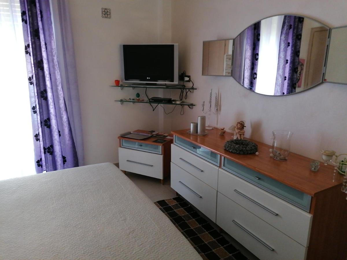 Cappuccini Hotel Ragusa Buitenkant foto