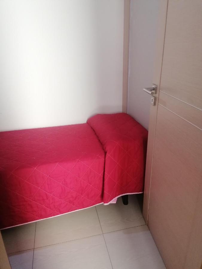 Cappuccini Hotel Ragusa Buitenkant foto