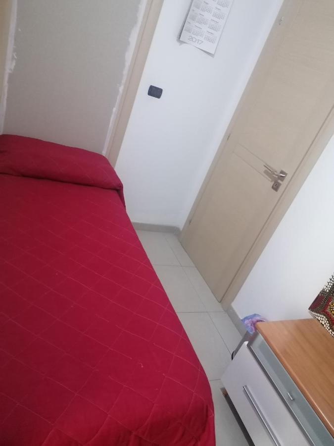 Cappuccini Hotel Ragusa Buitenkant foto