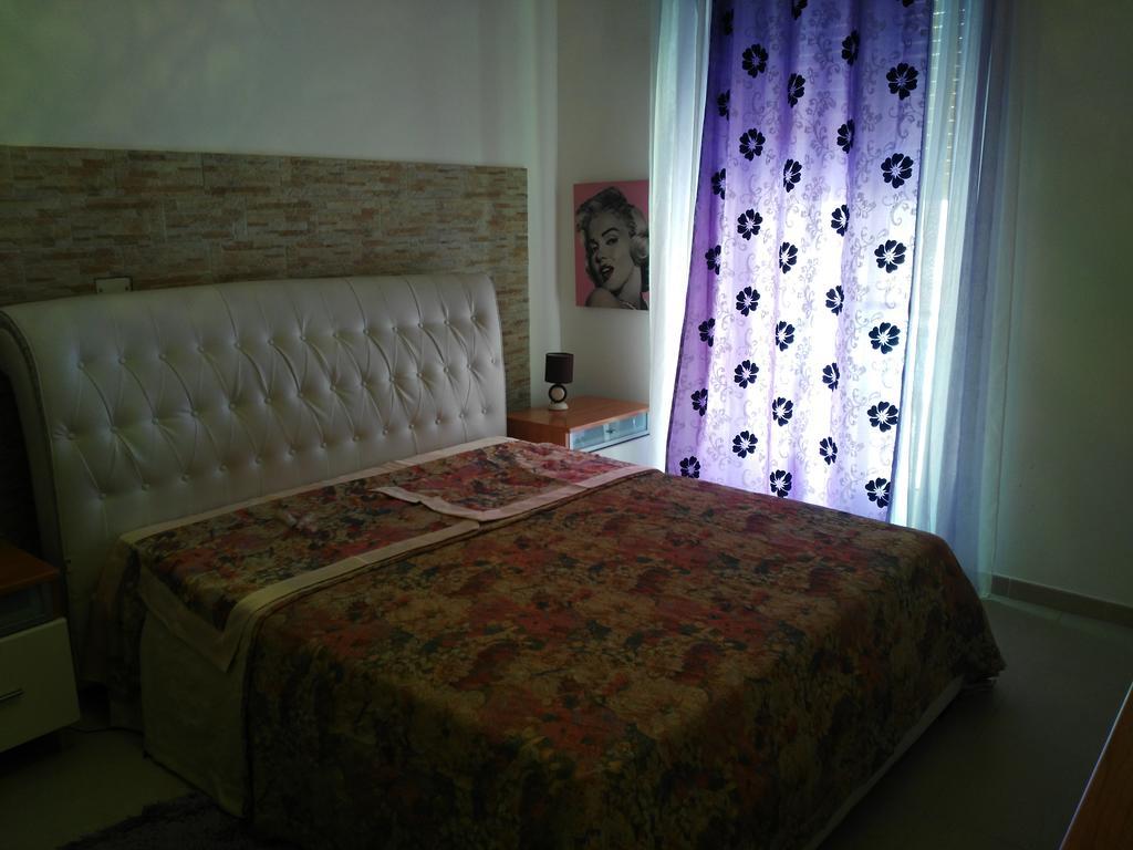 Cappuccini Hotel Ragusa Buitenkant foto