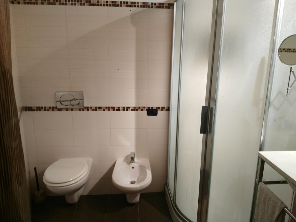 Cappuccini Hotel Ragusa Buitenkant foto