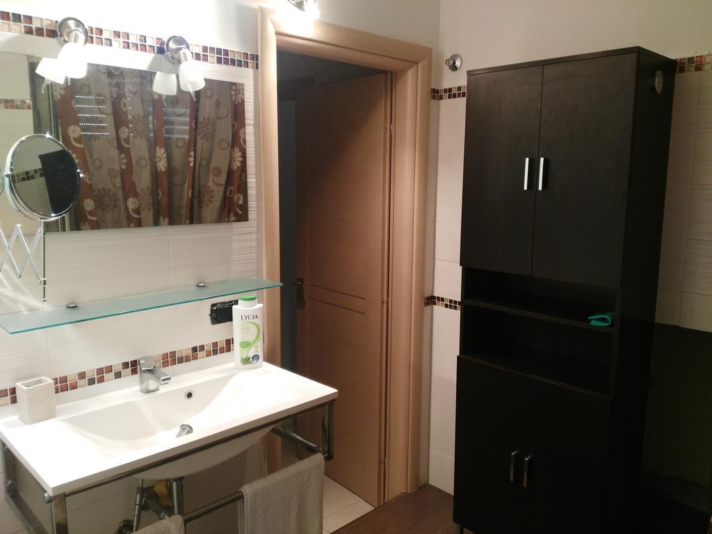 Cappuccini Hotel Ragusa Buitenkant foto