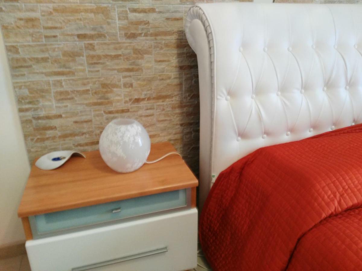 Cappuccini Hotel Ragusa Buitenkant foto
