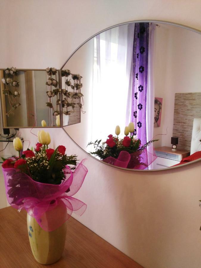 Cappuccini Hotel Ragusa Buitenkant foto