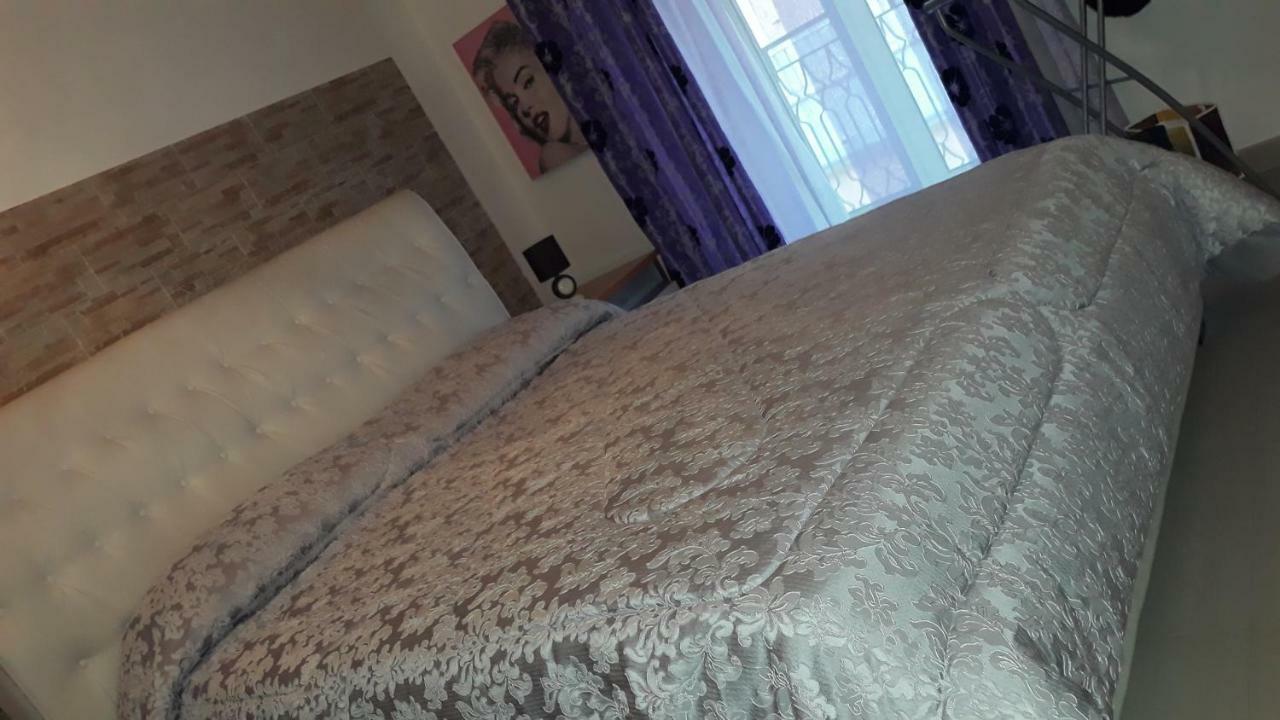Cappuccini Hotel Ragusa Buitenkant foto