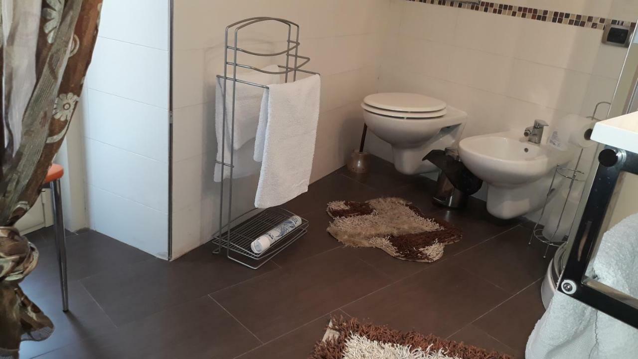 Cappuccini Hotel Ragusa Buitenkant foto