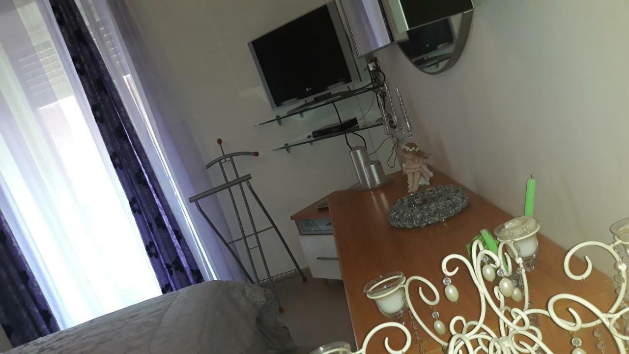 Cappuccini Hotel Ragusa Buitenkant foto