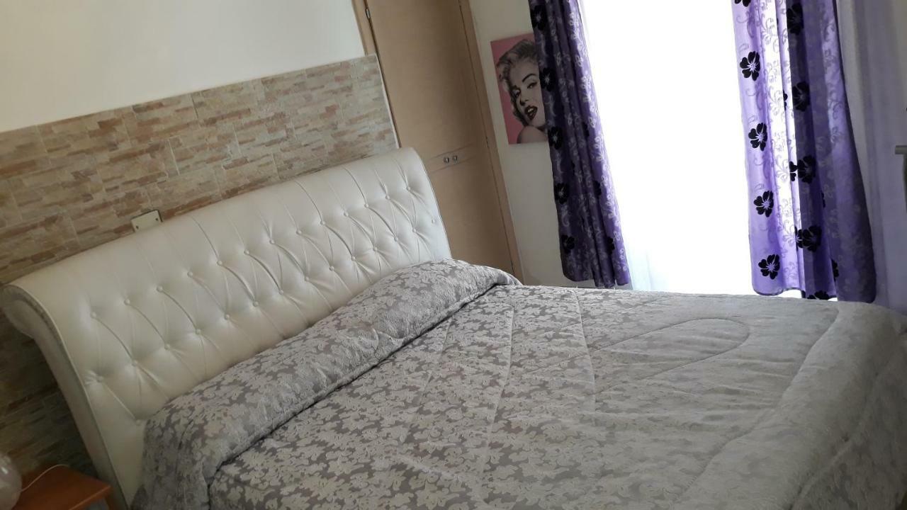Cappuccini Hotel Ragusa Buitenkant foto